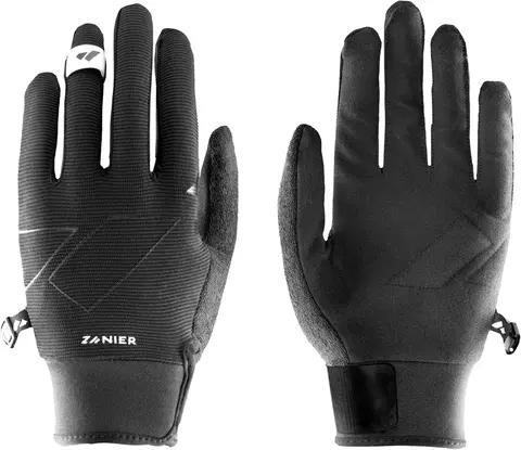 Rukavice Zanier Rofan Gloves M 8