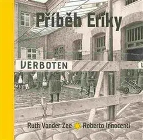 Literatúra Příběh Eriky - Ruth Vander Zee