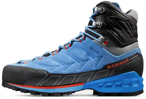 Pánska obuv Mammut Kento Tour High GTX W 41 ⅓ EUR