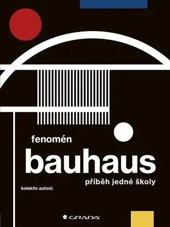 Architektúra Fenomén Bauhaus - Markéta Svobodová,Jiří Kuděla,Miroslav Zelinský