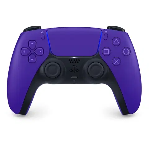 Gamepady PlayStation 5 DualSense Wireless Controller, galactic purple CFI-ZCT1W