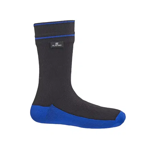 ponožky Vodotesné ponožky Activ' Coolmax® na loď Plastimo