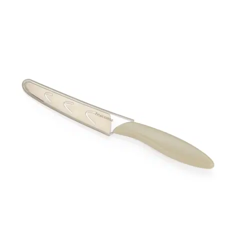 Kuchynské nože Tescoma Nôž desiatový MicroBlade MOVE 12 cm, 