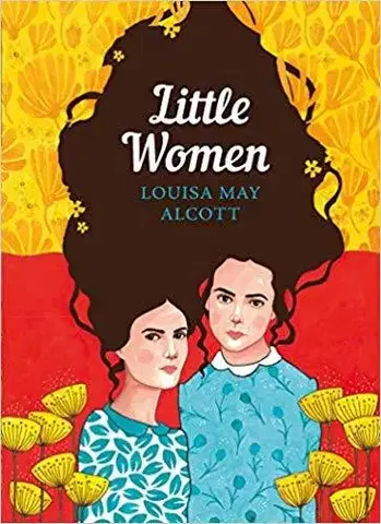 V cudzom jazyku Little Women: The Sisterhood - Louisa May Alcott