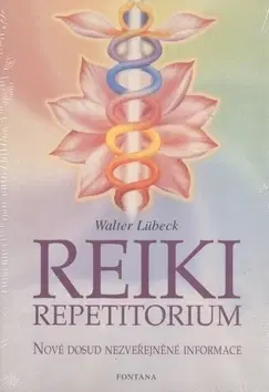 Joga, meditácia Reiki repetitorium