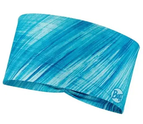 Zimné čiapky Buff CoolNet UV+ Tapered Headband