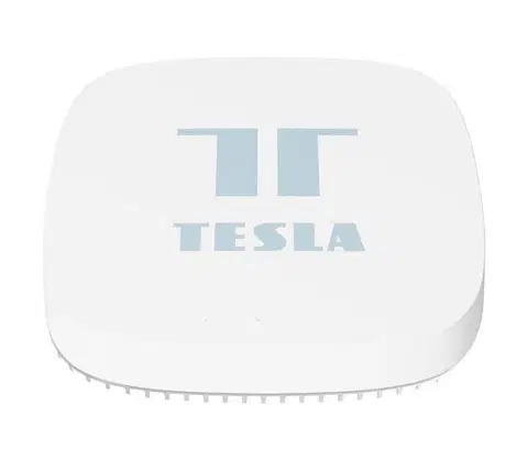 LED osvetlenie TESLA Smart TESLA Smart - Inteligentná brána Hub Smart Zigbee Wi-Fi 