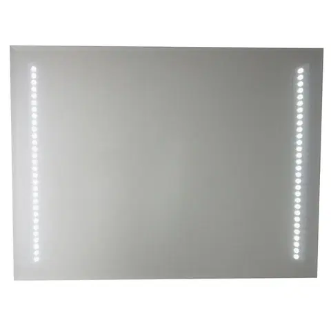 Zrkadlá s osvetlením Zrkadlo LED 14 80X60