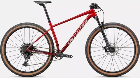 Bicykle Specialized Chisel Comp M