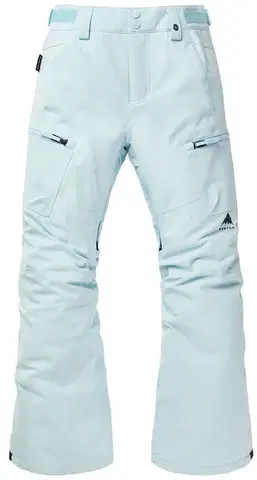 Pánske nohavice Burton Elite 2L Cargo Pants XS