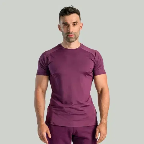 Tričká STRIX Tričko Ultimate Plum  XLXL