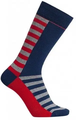 Pánske ponožky CR7 M Socks 40-46 EUR