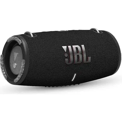Reprosústavy a reproduktory JBL Xtreme 3 prenosný reproduktor, čierna JBLXTREME3BLKEU