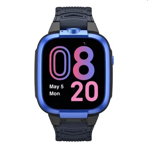 Inteligentné hodinky Mibro Z3 smart hodinky pre deti, modré