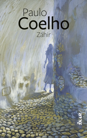 Svetová beletria Záhir, 2. vydanie - Paulo Coelho,Jana Benkova - Marcelliova