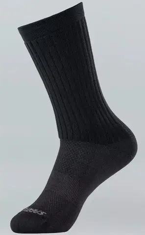 Pánske ponožky Specialized Hydrogen Aero Tall Road Socks M XL