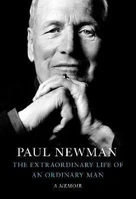 Film, hudba The Extraordinary Life of an Ordinary Man - Paul Newman