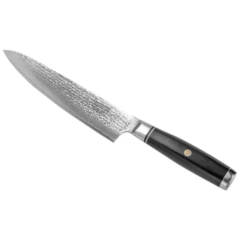 Nože a držiaky nožov Šéfkuchársky nôž Profi Line, Čepel: 20,3cm