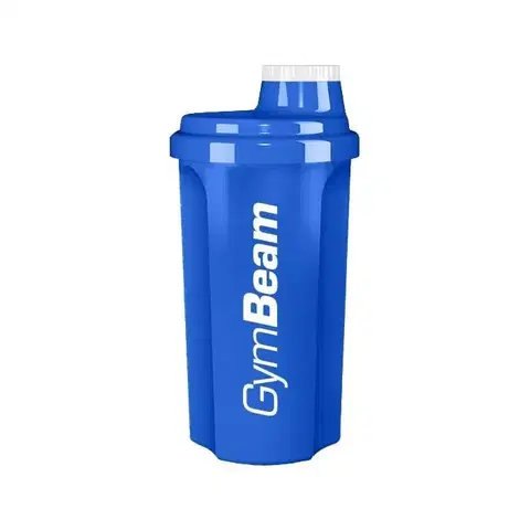 Šejkre GymBeam Šejker modrý 700 ml