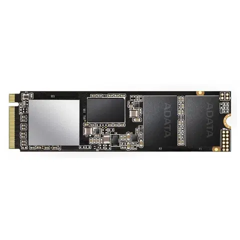 Pamäte ADATA SX8200 Pro Pevný disk 1 TB SSD M.2 NVMe 5R ASX8200PNP-1TT-C