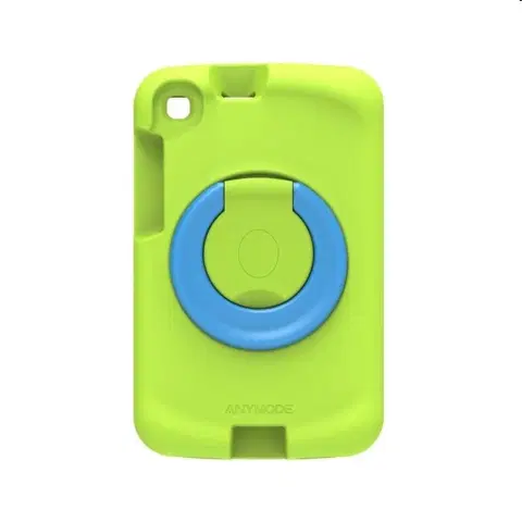 Puzdrá na mobilné telefóny Puzdro Kids Cover pre Samsung Tab A 8.0 (2019), zelená GP-FPT295AMBGW
