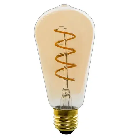 Klasické žiarovky Dekoračná žiarovka 11405fma Max. 4 Watt