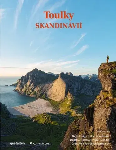 Európa Toulky Skandinávií - Cam Honan