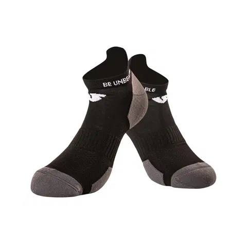 Pánske ponožky Ponožky Undershield Aria Short šedá/čierna 43/46