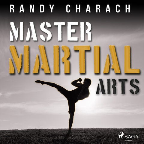 Duchovný rozvoj Saga Egmont Master Martial Arts (EN)