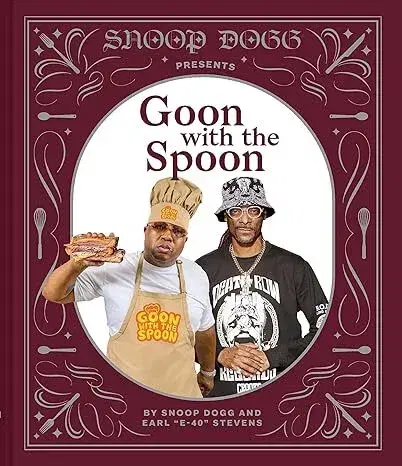 Osobnosti varia Snoop Dogg Presents Goon with the Spoon - Snoop Dogg,Earl "E-40" Stevens