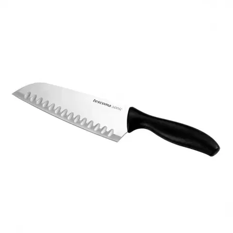 Kuchynské nože Tescoma Nôž Santoku SONIC 16 cm