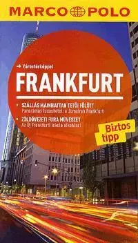 Európa Frankfurt - Kolektív autorov