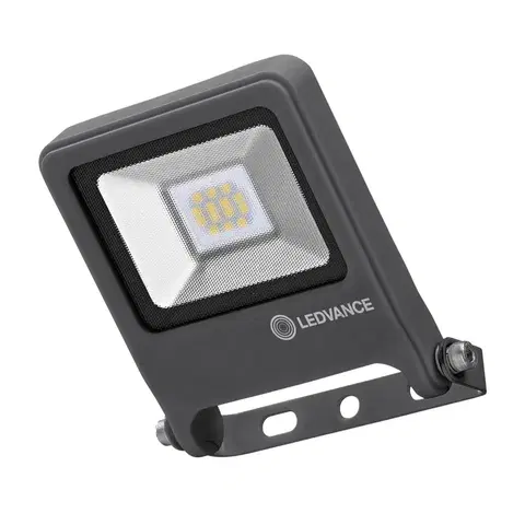 LED reflektory a svietidlá s bodcom do zeme LEDVANCE LEDVANCE Endura Flood vonkajší reflektor 840 DG10W