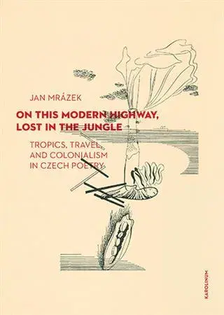 Eseje, úvahy, štúdie On This Modern Highway, Lost in the Jungle - Jan Mrázek