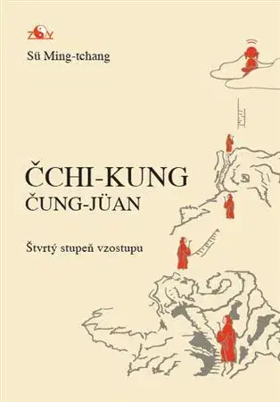 Čínska medicína Čung-Jüan čchi-kung, Štvrtý stupeň vzostupu: Múdrosť, cesta k Pravde - Sü Ming-tchang
