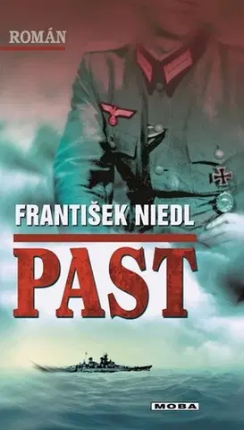 Detektívky, trilery, horory Past - František Niedl