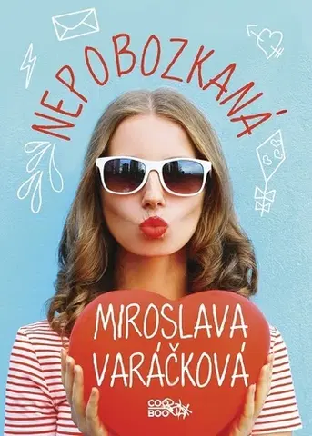 Young adults Nepobozkaná - Miroslava Varáčková