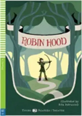 V cudzom jazyku Robin Hood (Theatre), bez CD