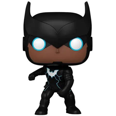 Zberateľské figúrky POP! Heroes: Batman Batwing (DC Comics) POP-0500