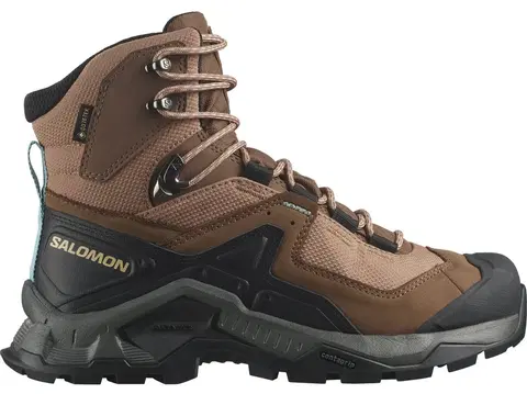 Pánska obuv Salomon Quest Element GTX W 39 1/3 EUR