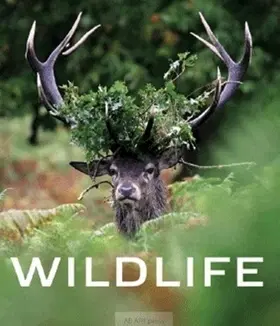 Obrazové publikácie Wildlife