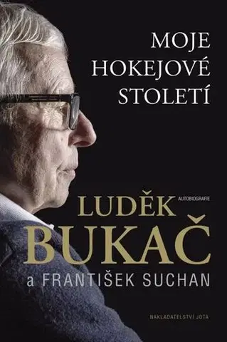 Biografie - Životopisy Bukač - Luděk Bukač,František Suchan