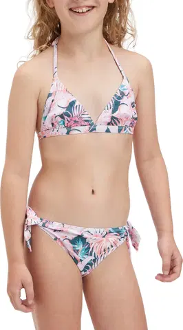 Detské plavky Firefly Sofia Neckholder Bikini Set Girls 176