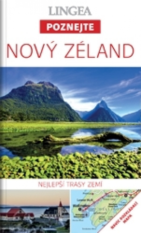 Austrália a Tichomorie Nový Zéland - Poznejte