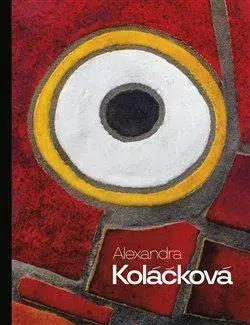 Osobnosti Alexandra Koláčková - Alexandra Koláčková,Milan Hlaveš