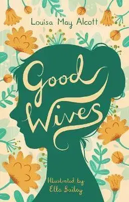 Cudzojazyčná literatúra Good Wives - Louisa May Alcott