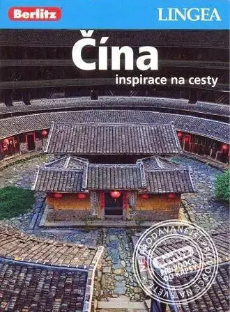 Ázia LINGEA CZ - Čína - inspirace na cesty