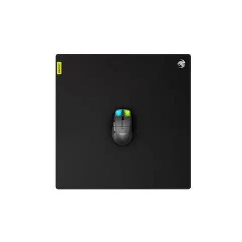 Podložky pod myš ROCCAT Sense Pro SQ Mousepad, použitý, záruka 12 mesiacov ROC-13-175