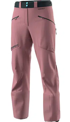 Pánske nohavice Dynafit Radical Softshell Pants W XS