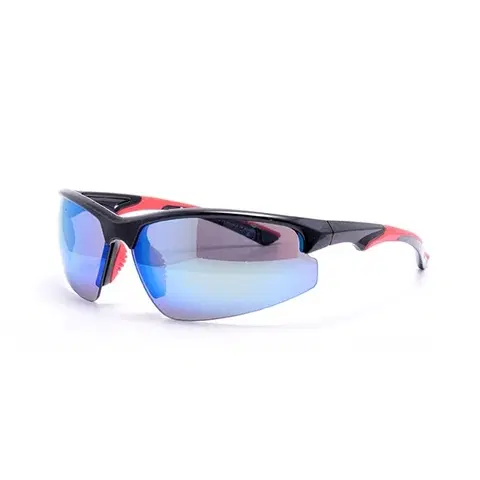 Slnečné okuliare Športové slnečné okuliare Granite Sport 18 čierno-červená